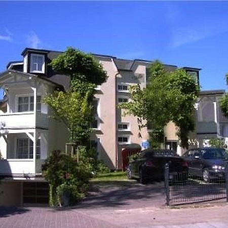 Villa Ambienta We 7 Binz Szoba fotó