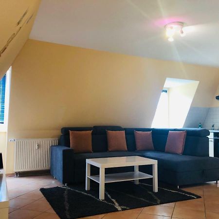 Villa Ambienta We 7 Binz Kültér fotó