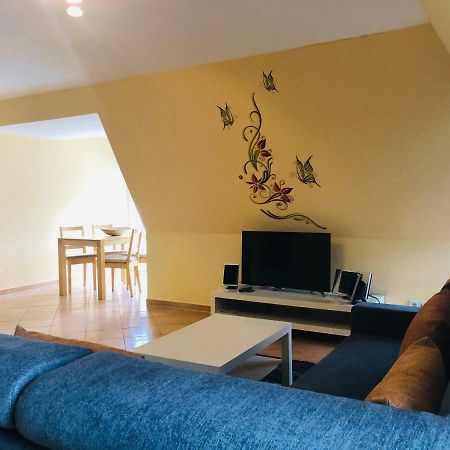 Villa Ambienta We 7 Binz Kültér fotó