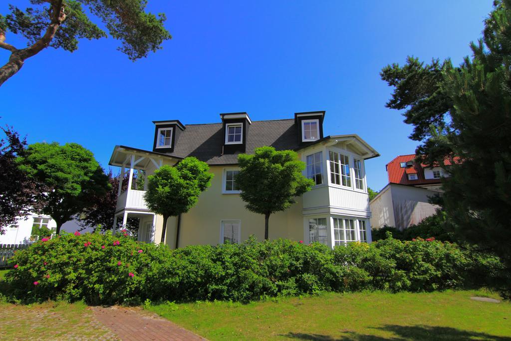 Villa Ambienta We 7 Binz Szoba fotó