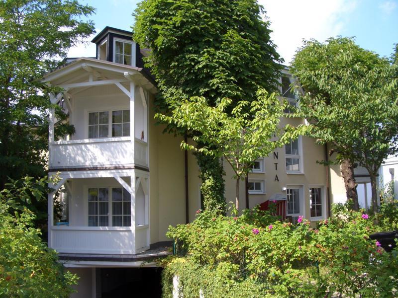 Villa Ambienta We 7 Binz Szoba fotó