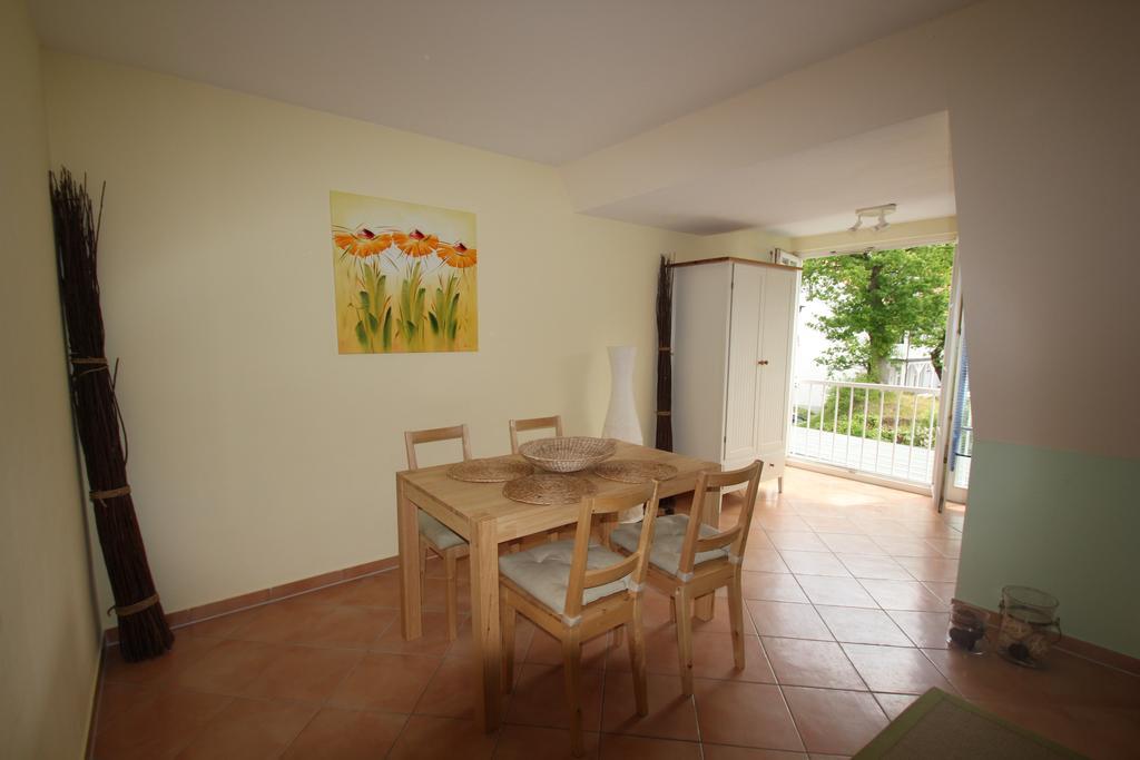 Villa Ambienta We 7 Binz Szoba fotó
