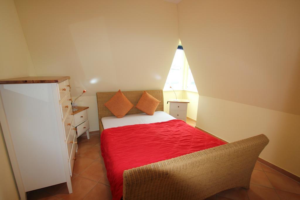 Villa Ambienta We 7 Binz Szoba fotó