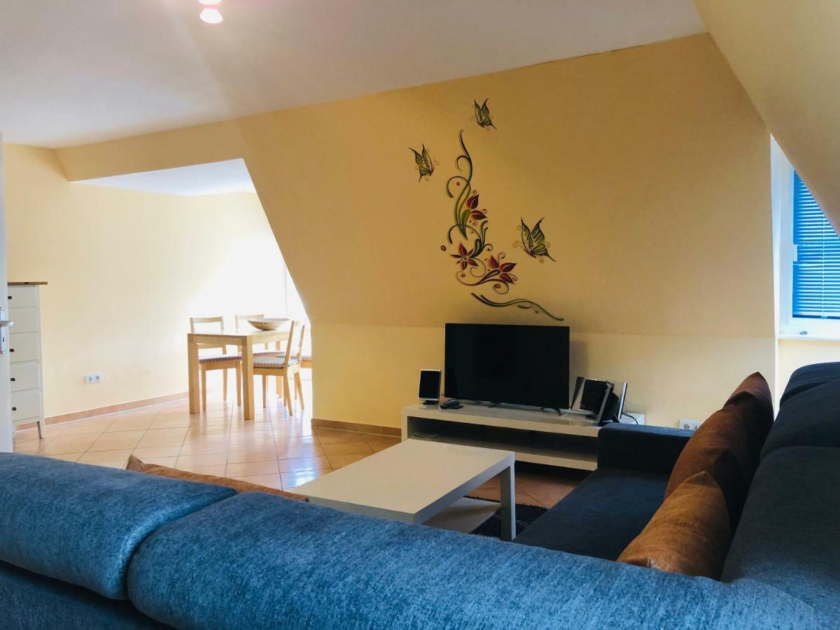 Villa Ambienta We 7 Binz Kültér fotó